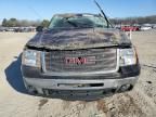 2009 GMC Sierra C1500 SLE