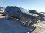 2007 Toyota 4runner SR5