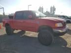 2003 Ford F150 Supercrew