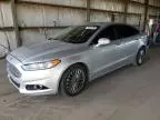 2013 Ford Fusion Titanium