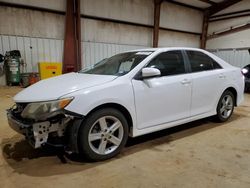 2013 Toyota Camry L en venta en Longview, TX