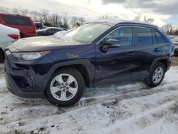 2020 Toyota Rav4 XLE en venta en Baltimore, MD