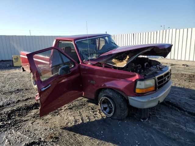 1994 Ford F150