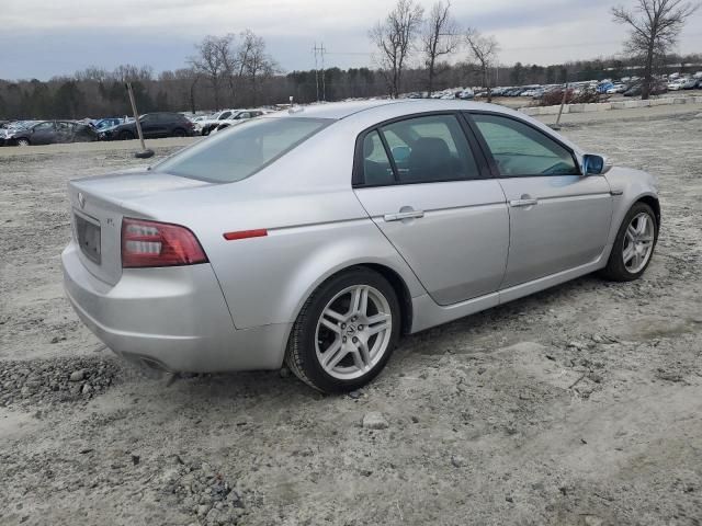 2008 Acura TL