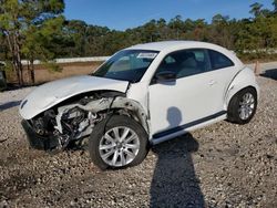 Vehiculos salvage en venta de Copart Cleveland: 2014 Volkswagen Beetle