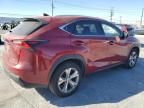 2017 Lexus NX 200T Base