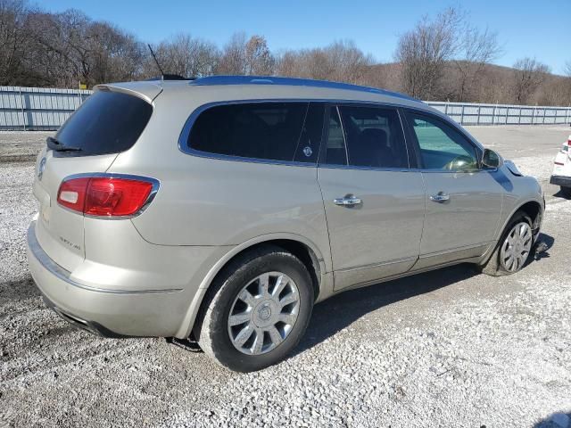 2016 Buick Enclave