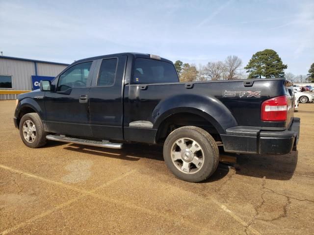 2009 Ford F150 Super Cab