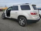 2012 GMC Acadia SLT-2