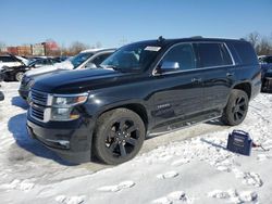 2016 Chevrolet Tahoe K1500 LTZ en venta en Columbus, OH