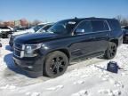 2016 Chevrolet Tahoe K1500 LTZ