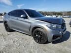 2017 BMW X6 XDRIVE50I