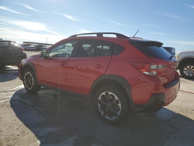 2023 Subaru Crosstrek