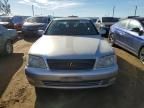 1999 Lexus LS 400