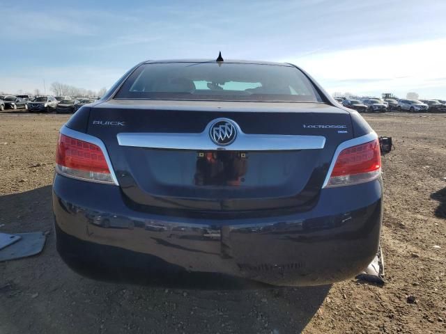 2010 Buick Lacrosse CXL