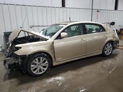 2011 Toyota Avalon Base en venta en West Mifflin, PA