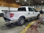 2009 Ford F150 Supercrew