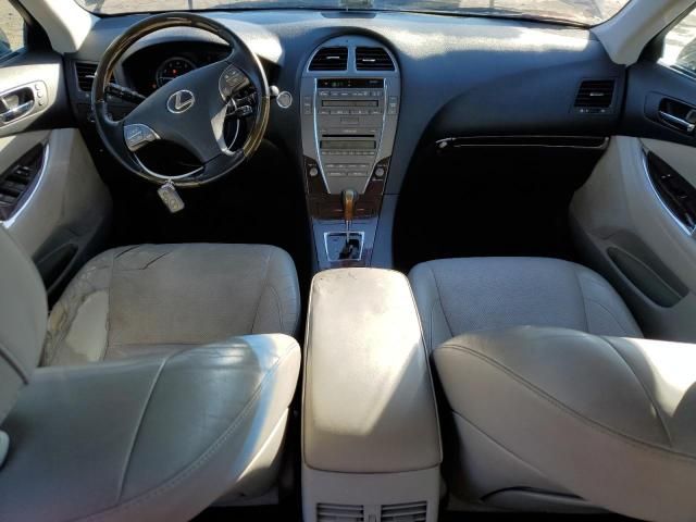 2010 Lexus ES 350