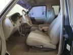 2001 Mazda B3000 Cab Plus