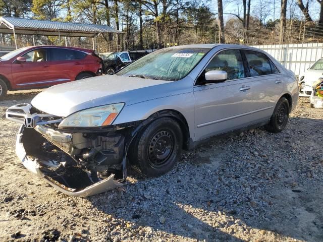 2004 Honda Accord LX