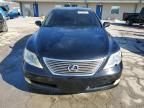 2008 Lexus LS 460