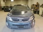 2014 KIA Sorento EX