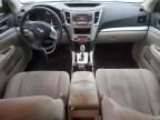 2014 Subaru Outback 2.5I