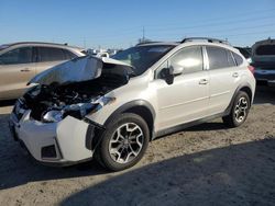 2017 Subaru Crosstrek Limited en venta en Eugene, OR