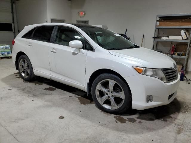 2010 Toyota Venza