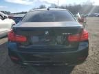 2014 BMW 328 I Sulev