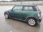 2012 Mini Cooper