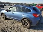 2017 Subaru Crosstrek Premium