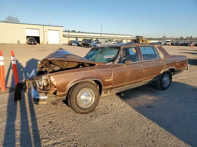 1979 Oldsmobile 88