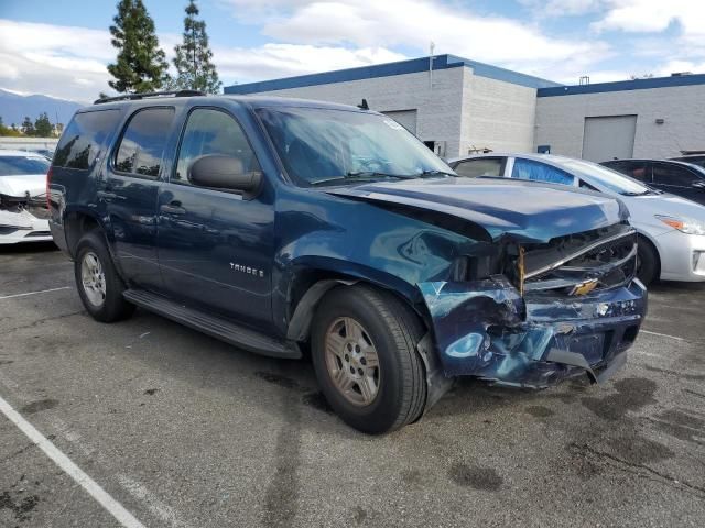 2007 Chevrolet Tahoe C1500