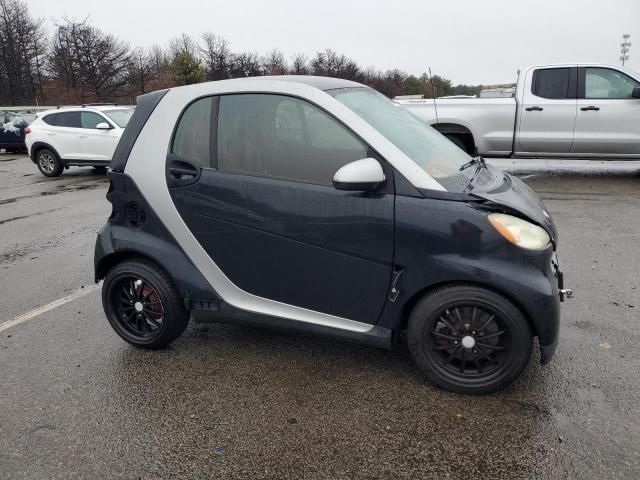 2008 Smart Fortwo Pure