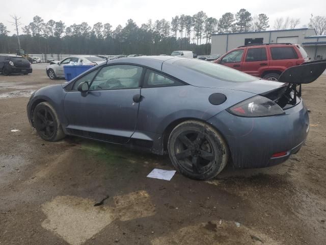 2008 Mitsubishi Eclipse GS