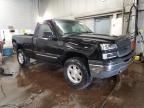 2003 Chevrolet Silverado K1500