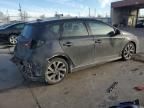 2016 Scion IM