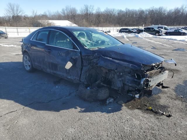 2010 Chevrolet Malibu LS