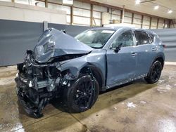 Mazda cx-5 Prefe salvage cars for sale: 2024 Mazda CX-5 Preferred