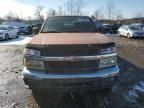 2005 Chevrolet Colorado