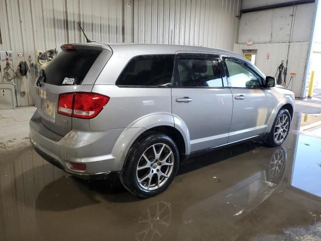 2016 Dodge Journey R/T