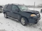 2006 Acura MDX Touring