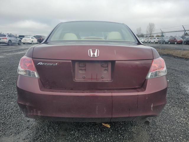 2008 Honda Accord LX