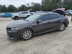 2018 Toyota Camry L en venta en Ocala, FL