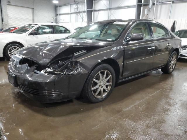 2007 Buick Lucerne CXL