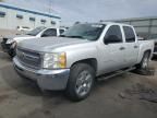 2012 Chevrolet Silverado C1500 LS