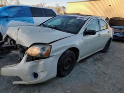 Run And Drives Cars for sale at auction: 2007 Mitsubishi Galant ES