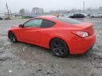 2012 Hyundai Genesis Coupe 2.0T