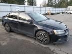 2016 Volkswagen Jetta Sport